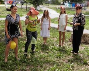 День защиты (1)
