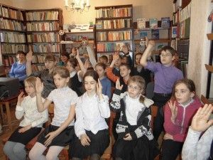 день космонавтики (2)